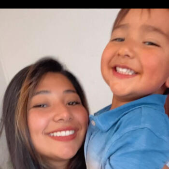 Padre/madre Santiago de Chile: Elizabeth