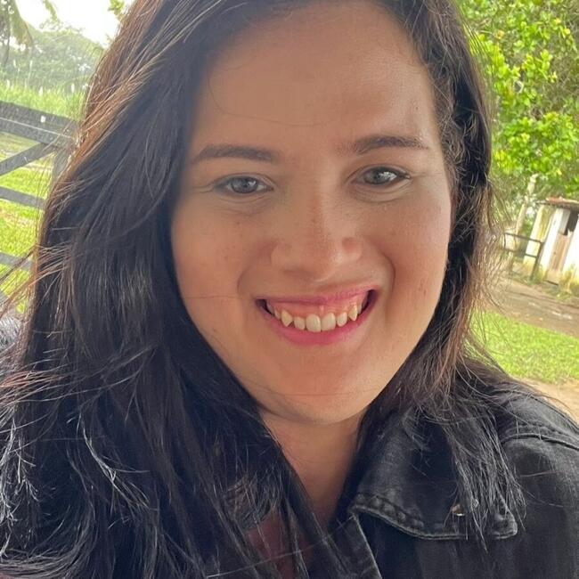 Niñera en Ciudad del Este: Thays