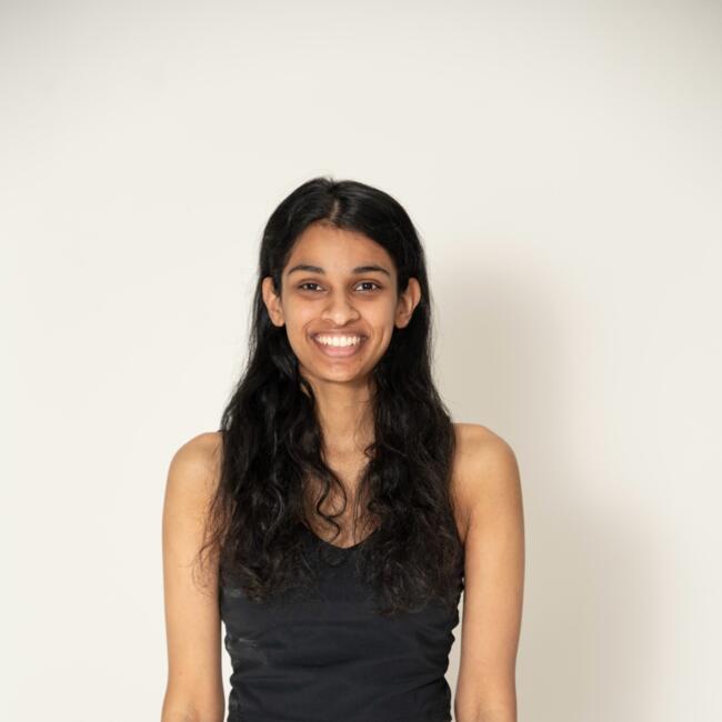 Baby-sitter in Langley: Sarah