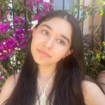 Babysitter Madrid: Maite Carvajal