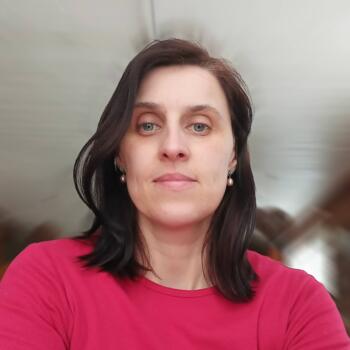 Babysitter in Panevezys: Lina