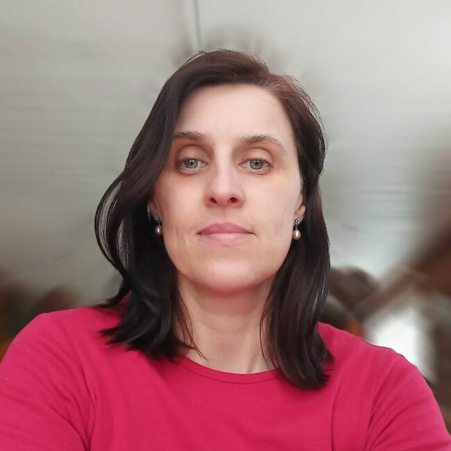 Babysitter in Panevezys: Lina