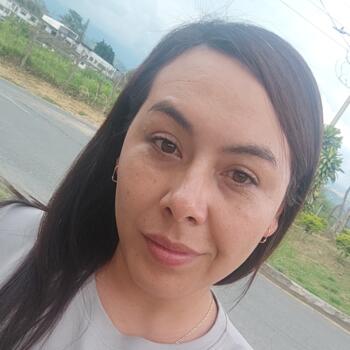 Babysitter in Recoleta: Johanna Ortiz