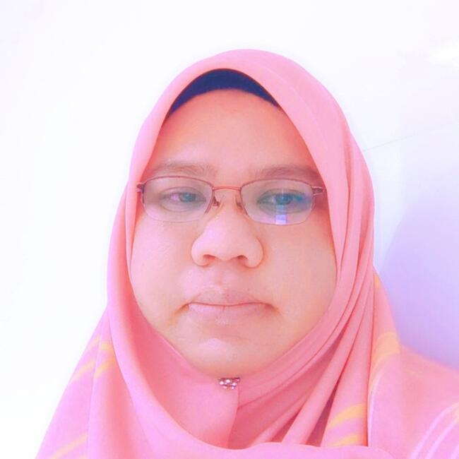 Babysitter in Bayan Lepas: Zalina