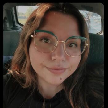 Niñera Hualpén: Maria Paz