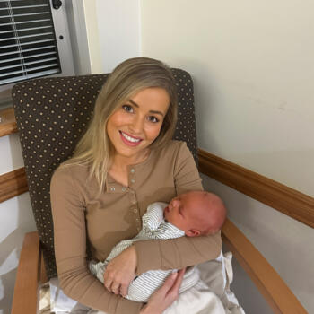 Babysitter Gold Coast: Chelsea