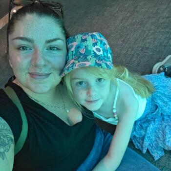 Babysitting job in Charleroi: babysitting job Mary-Flore
