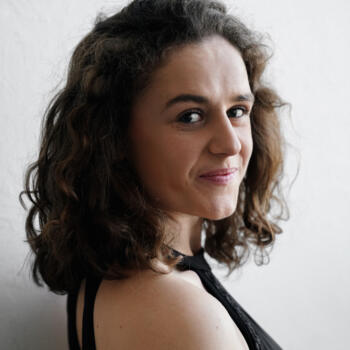 Babysitter in Ixelles-Elsene: Patricia