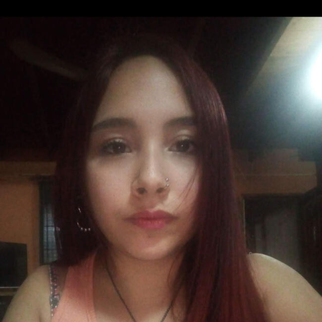 Niñera en Mendoza: Agustina
