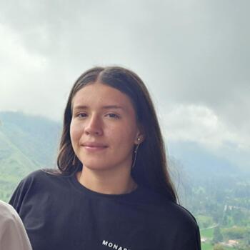 Niñera en Ibagué: J'eimy