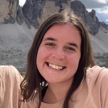 Babysitter a Reggio nell'Emilia: Arianna