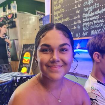 Niñera en Marbella: Ainara