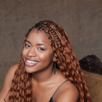 Babá em São Paulo: Debora