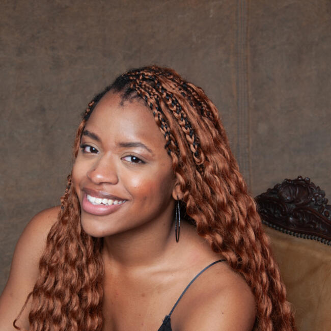 Babá em São Paulo: Debora