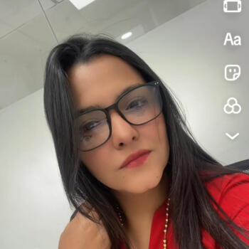 Babysitting job in Caracas: babysitting job Stephanie