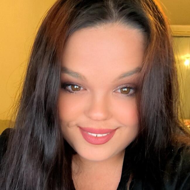 Babysitter in Lorient: Morgane