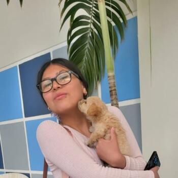 Babysitter in Sacaba: Erika