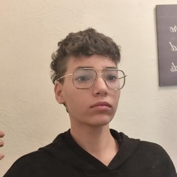 Babysitter in Charleroi: Silas