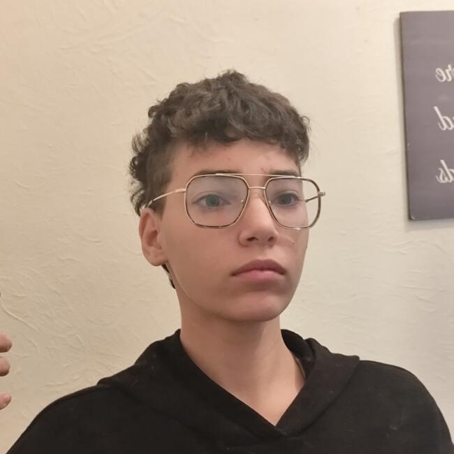 Babysitter in Charleroi: Silas