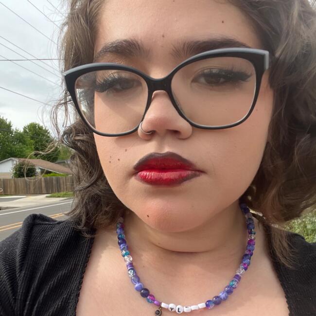 Babysitter in Salem: Lily