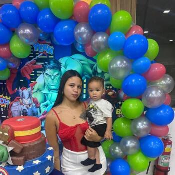 Babysitting job in Armação dos Búzios: babysitting job Camily