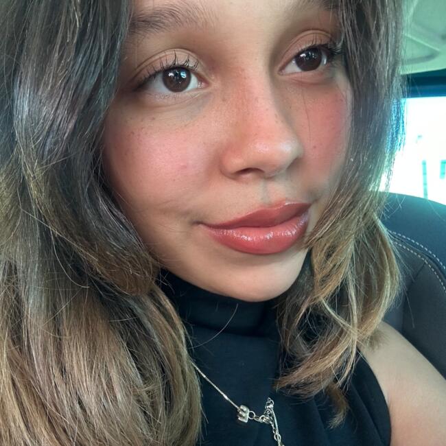 Babysitter in Cartagena: Isabella