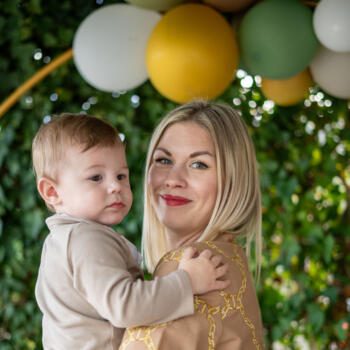 Babysitting job in Kampel: babysitting job Eva