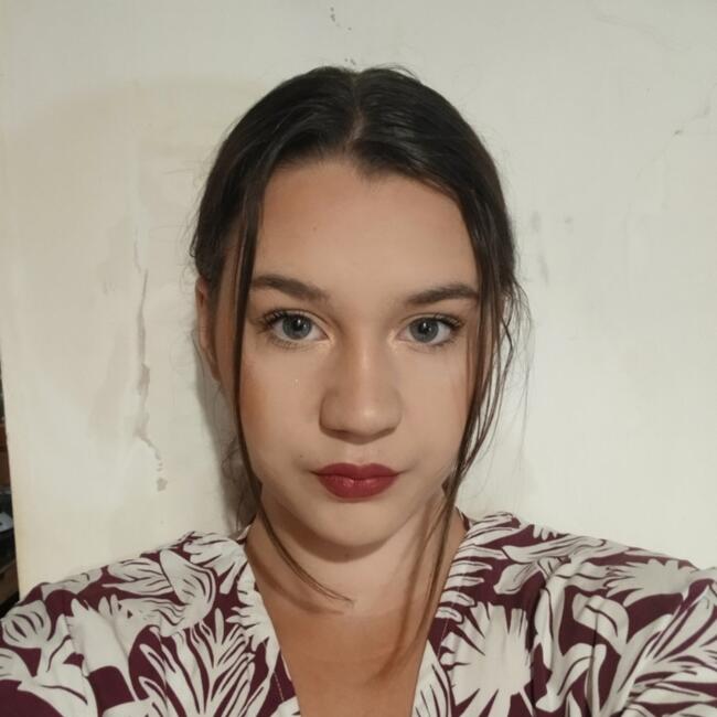 Babysitter in Chambéry: Cassandre