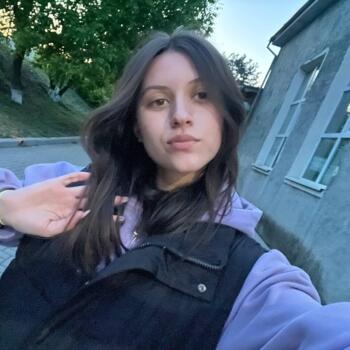 Bonă în Chișinău: Daniela