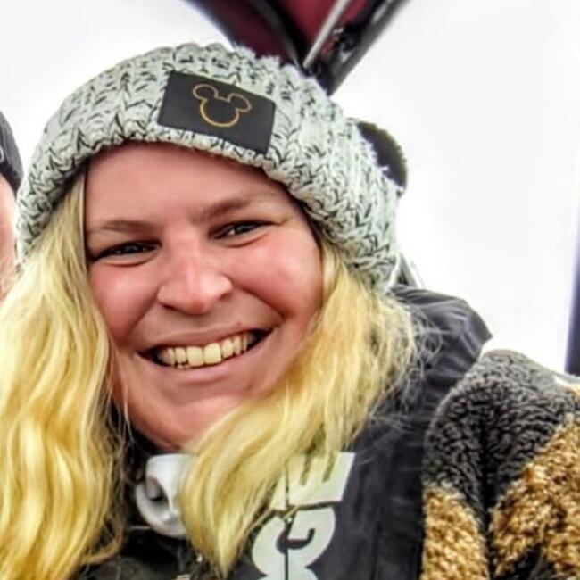 Niñera en Hamilton: Katie