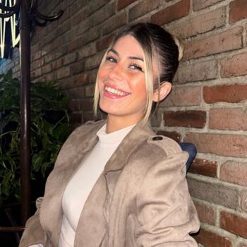 Niñera en Valencia: Valentina