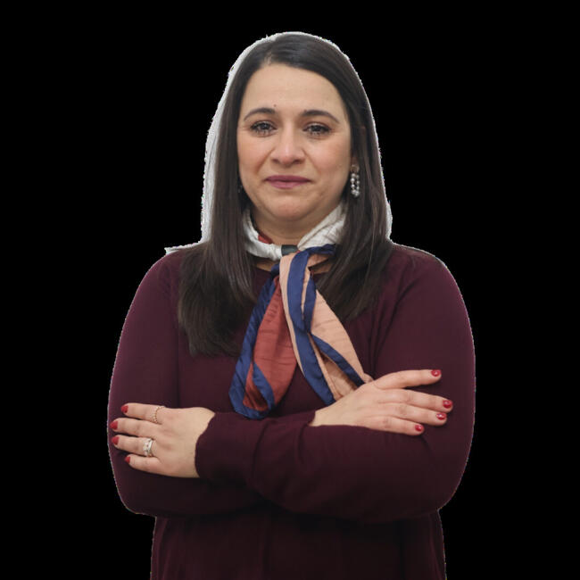 Babysitter em Póvoa de Varzim: Marta