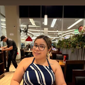 Babysitter San Miguelito: Fabiola