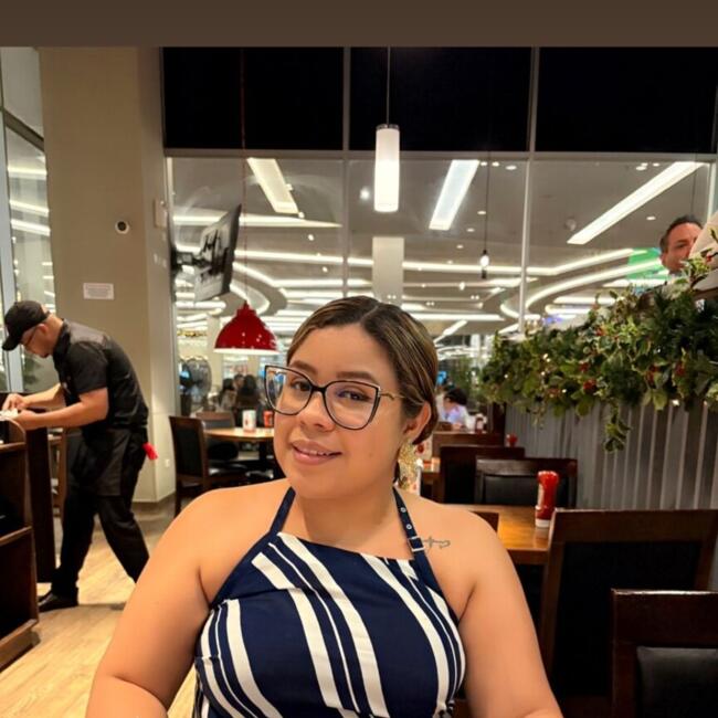 Babysitter in San Miguelito: Fabiola