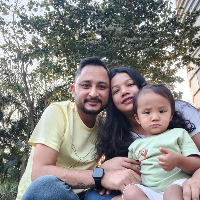 Babysitting job in Pune: Aditya