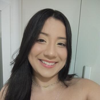 Babysitter in Campos dos Goytacazes: Maria