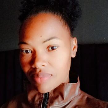 Babysitter Soweto: Khanyisile