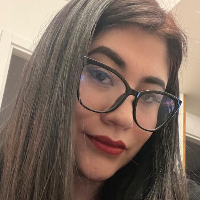 Niñera en Madrid: Marycielo