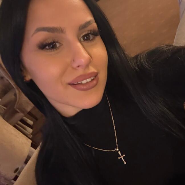 Babysitter in Satu Mare: Fabiana