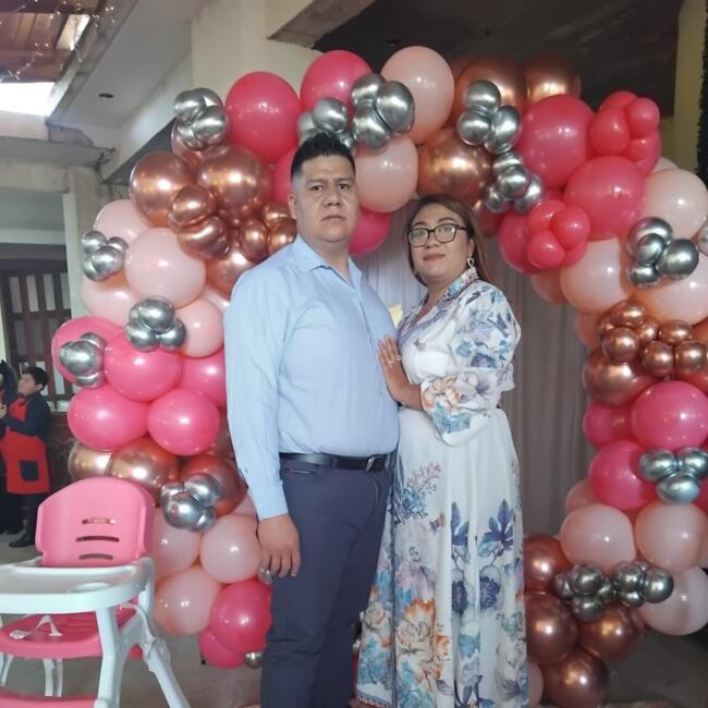 Babysitting job in Pachuca: Veida