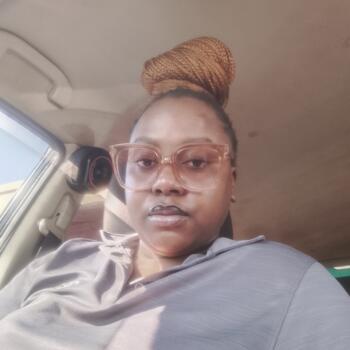 Nanny Midrand: Thubelihle