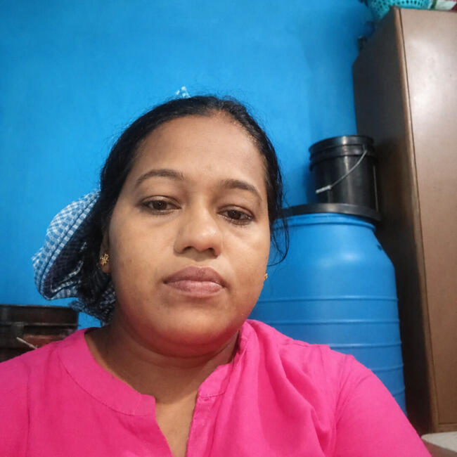Nanny in Bengaluru: Chennamma D