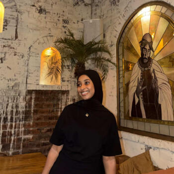Babysitter in Apeldoorn: Mariam