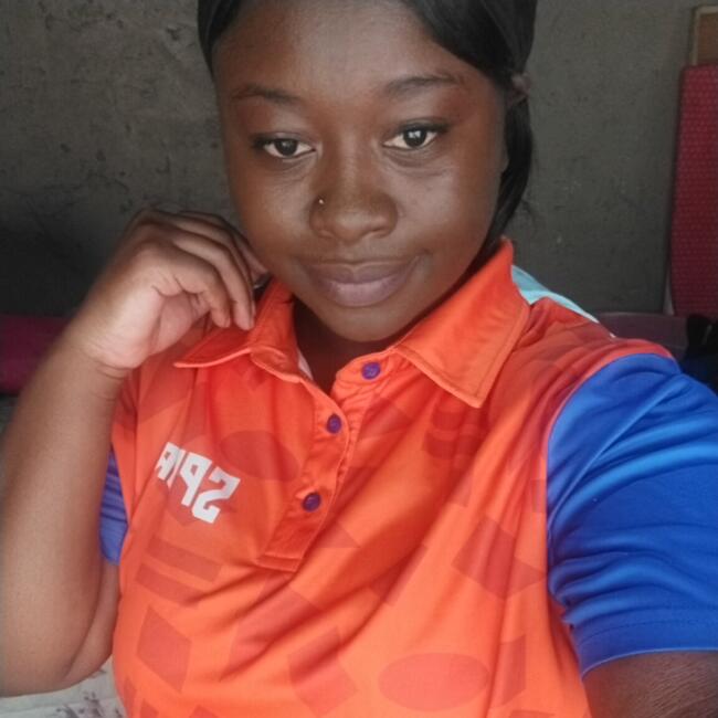 Nanny in Pretoria: Tshifularo