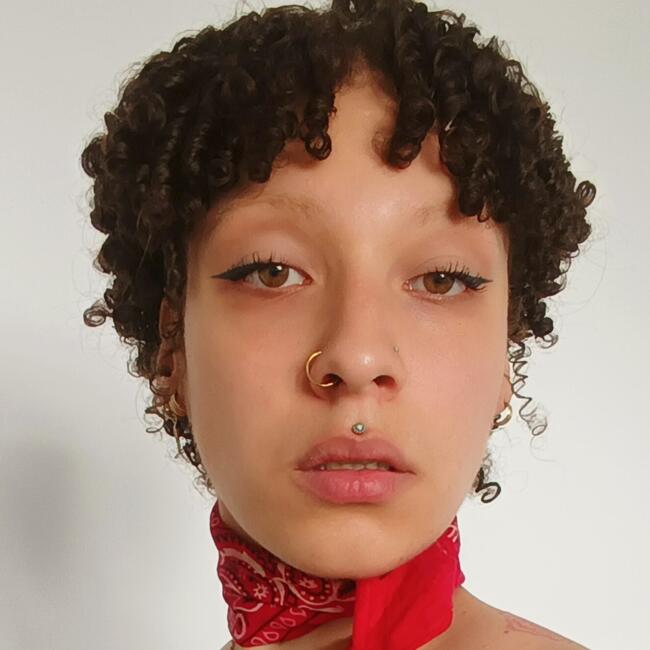 Babysitter a Arezzo (Toscana): Assia