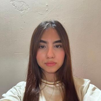 Babysitter Girardot City: Daniela Alejandra