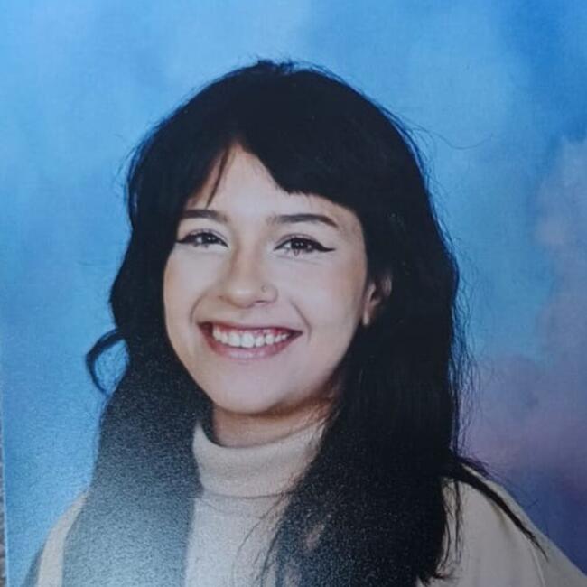 Babá em São Paulo: Maria