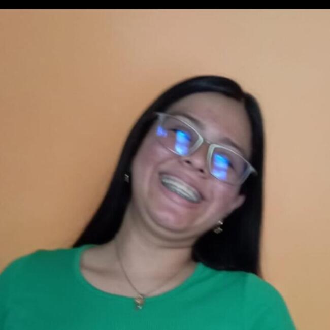 Babysitter in Los Algarrobos (Provincia de Veraguas): Estefany