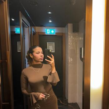 Babysitter in Beringen: Yzra-Mayar