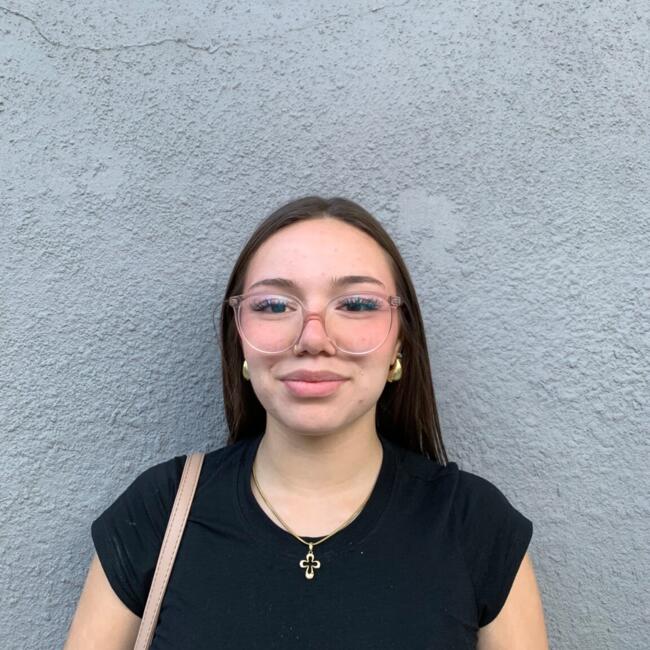 Niñera en Montevideo: Vale